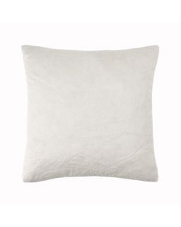 Intérieur Coussin Weiss Taille 40X40Cm