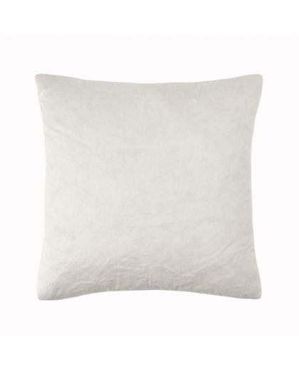 Intérieur Coussin Weiss Taille 40X40Cm