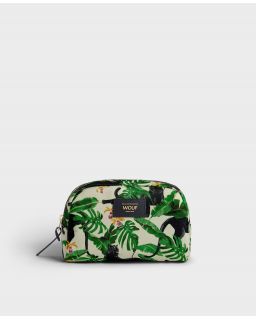 Toiletry Bags Yucata Toiletry Bag Taille 21X14X8,5Cm