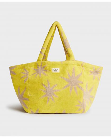 Bags Formentera Large Tote Bag Taille 35X33X35Cm