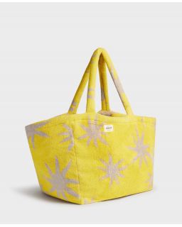 Bags Formentera Large Tote Bag Taille 35X33X35Cm