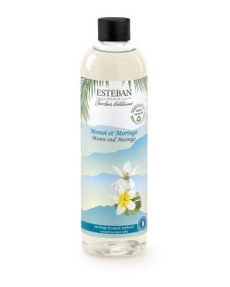 Recharge Pour Bouquet Parfume 250Ml Monoi Et Moringa 2024