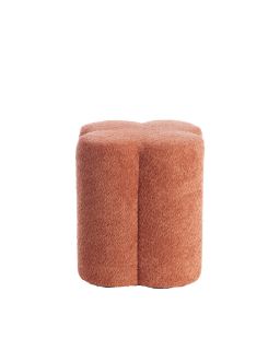 Pouf 38X38X45 Cm Nalani Terra