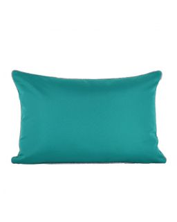 Coussin Juan Les Pins 40X60 Cm Lagon