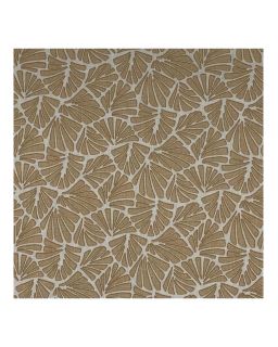 Nappe Plastifiee Antibes Natural 250X150 Cm