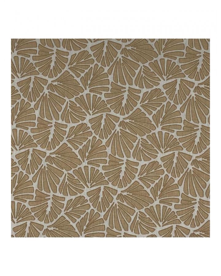 Nappe Plastifiee Antibes Natural 300X150 Cm