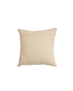 Coussin 45X45 Cm Pagi Brun Clair