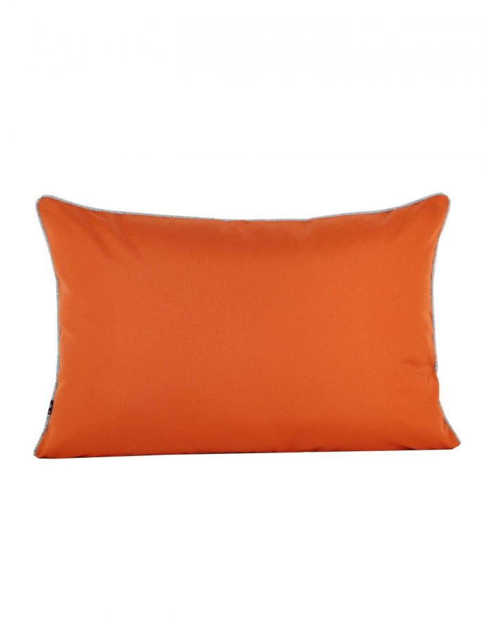 Coussin Juan Les Pins Burnt Orange 40X60 Cm