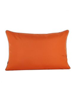 Coussin Juan Les Pins Burnt Orange 40X60 Cm