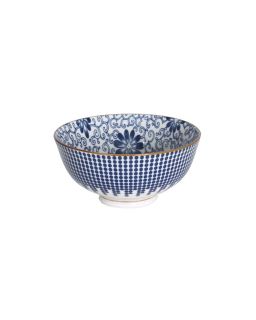 Coupel 12Cm Evasee Sichuan Assortiment