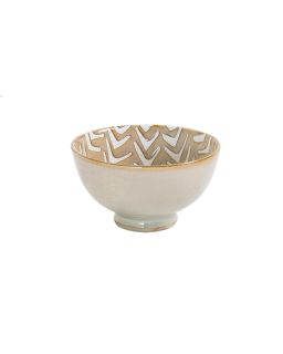 Coupelle 9.5Cm Penjab Beige