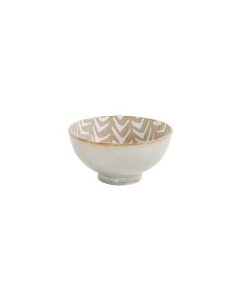 Bol 15Cm Penjab Beige
