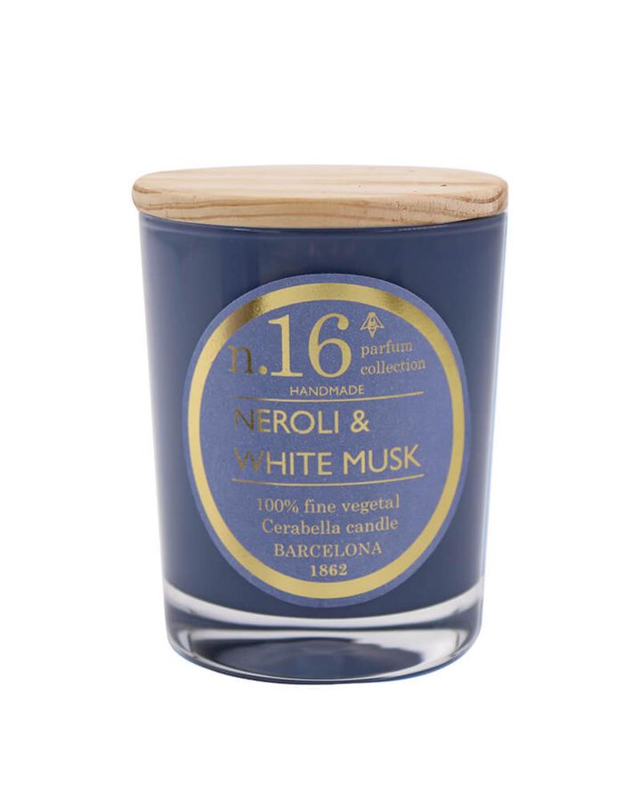 Bougie Parfumée N°16, New Bougie Parfumée N°16, New