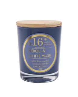 Bougie Parfumée N°16, New Bougie Parfumée N°16, New