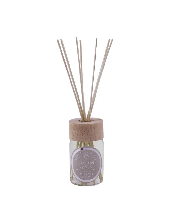 Diffuser N°18, 100Ml Diffuser N°18, 100Ml