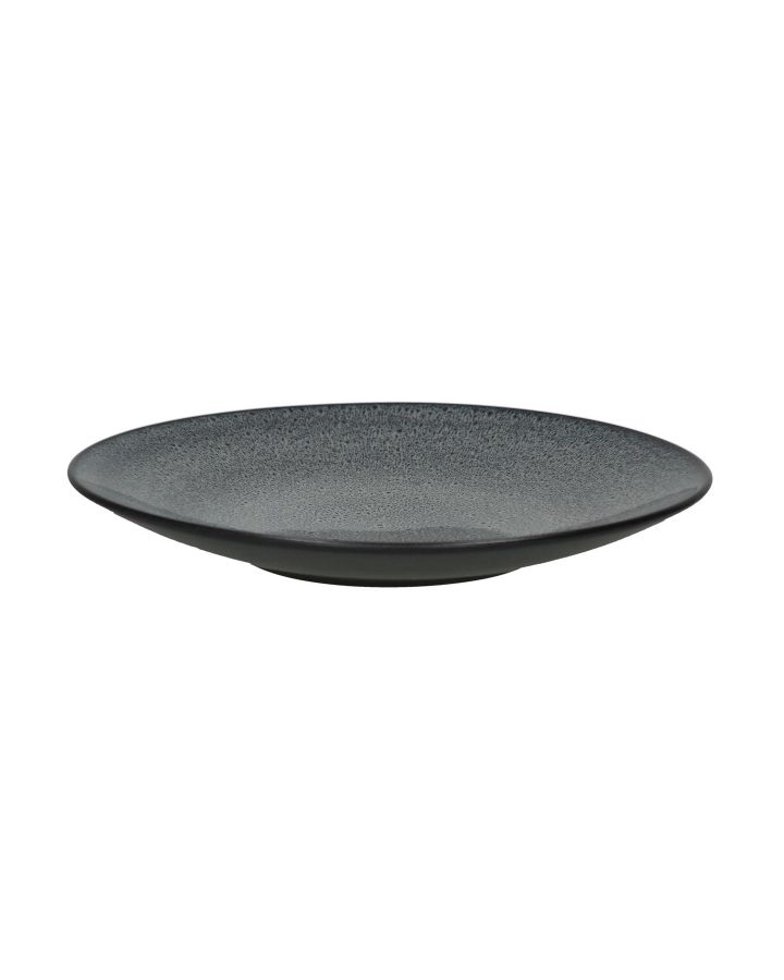  Mirha Assiette Plate Grès Ø27 Cm