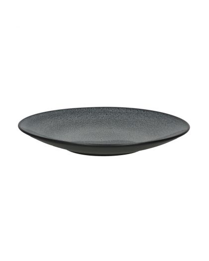  Mirha Assiette Plate Grès Ø27 Cm