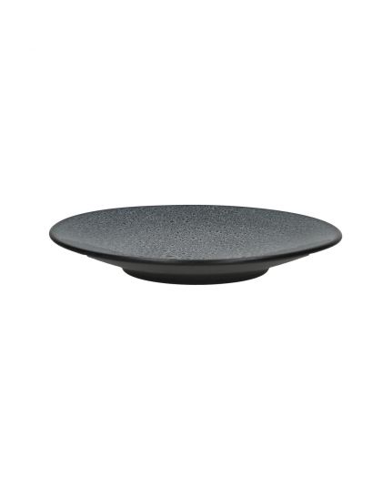  Mirha Assiette À Dessert Grès Ø22 Cm