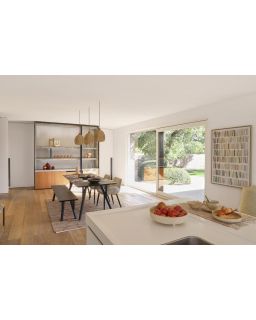  Raias Toile Avec Cadre CanvasBois L 83 X W 4 X H 123 Cm Multicolore