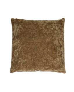  Pioni Coussin Coton L 50 X W 50 Cm Ivoire