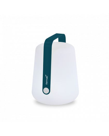 Balad Lampe H25 Bleu Acapulco