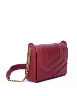Mini Sac, Capri Chaines Paprika