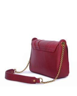 Mini Sac, Capri Chaines Paprika