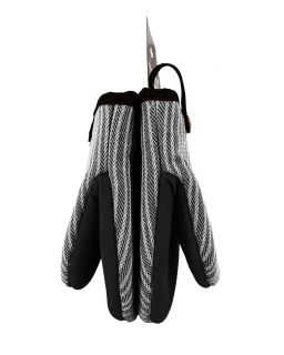 Gripper Venton, Noir