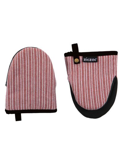Gripper Venton, Rouge