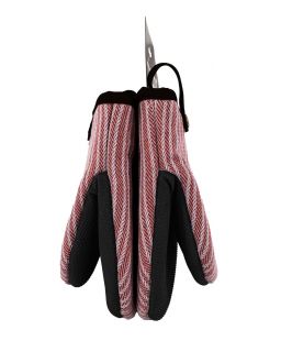 Gripper Venton, Rouge