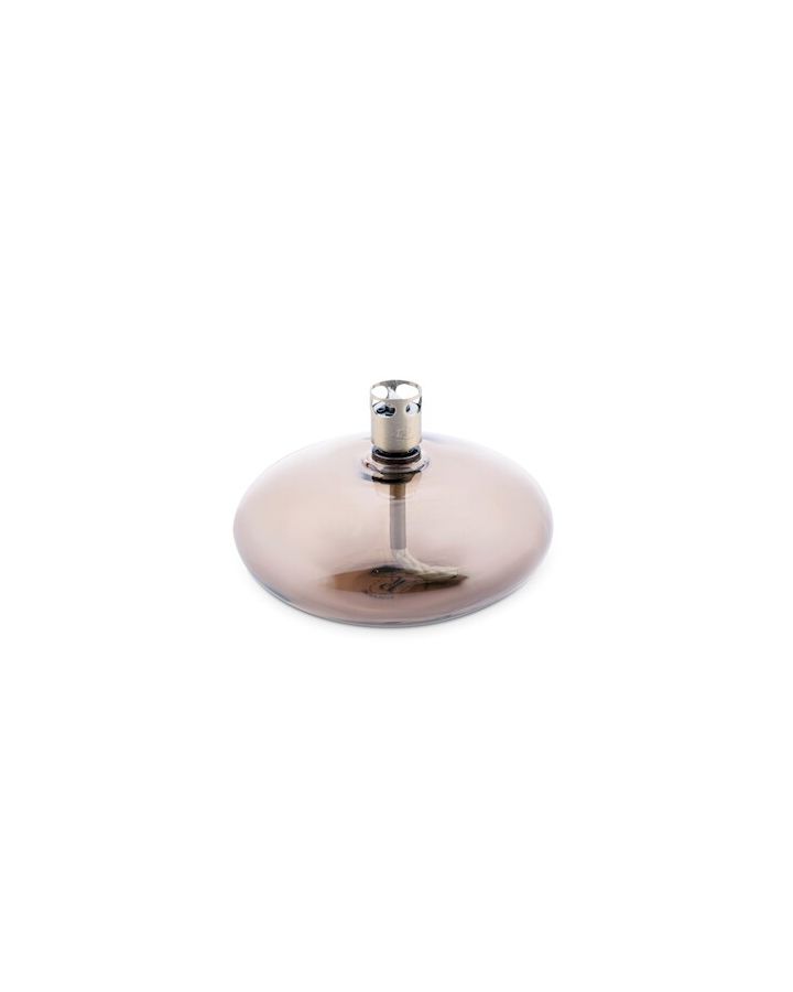 Disc Champagne Brass S Ø10 X 5Cm