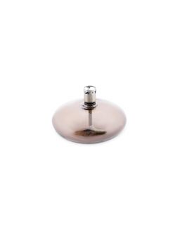 Disc Champagne Brass S Ø10 X 5Cm