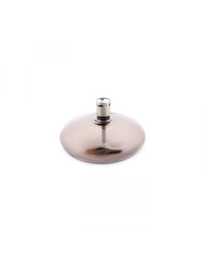 Disc Champagne Brass S Ø10 X 5Cm