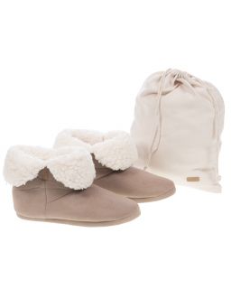 Chausson Byamadeus Taupe 41/42