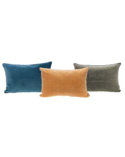 Coussin Pause Bonheur 40x60cm