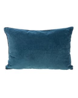 Coussin Pause Bonheur 40x60cm
