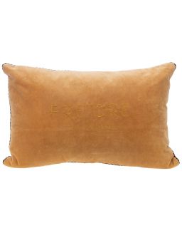 Coussin Pause Bonheur 40x60cm