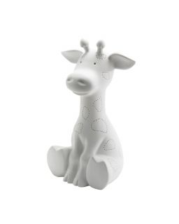 Lampe Girafe
