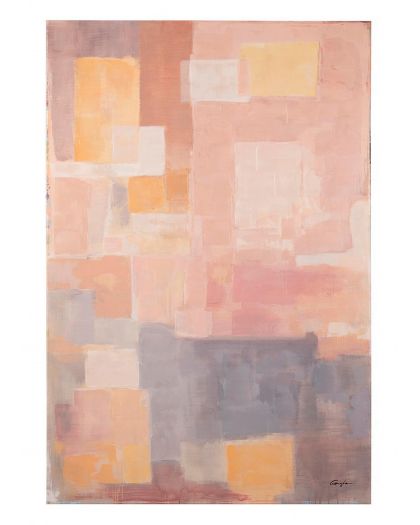 Tableau Talent 815 100X150,Taille 100X3.5X150Hcm