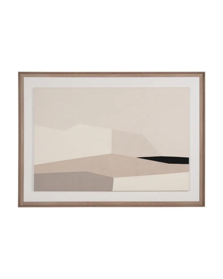 Tableau Peinture Abstrait 2/M 138 X 98 Cm