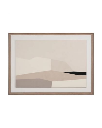 Tableau Peinture Abstrait 2/M 138 X 98 Cm