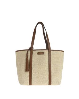 Maureen-Cabas Raffia Natural ,Raphia