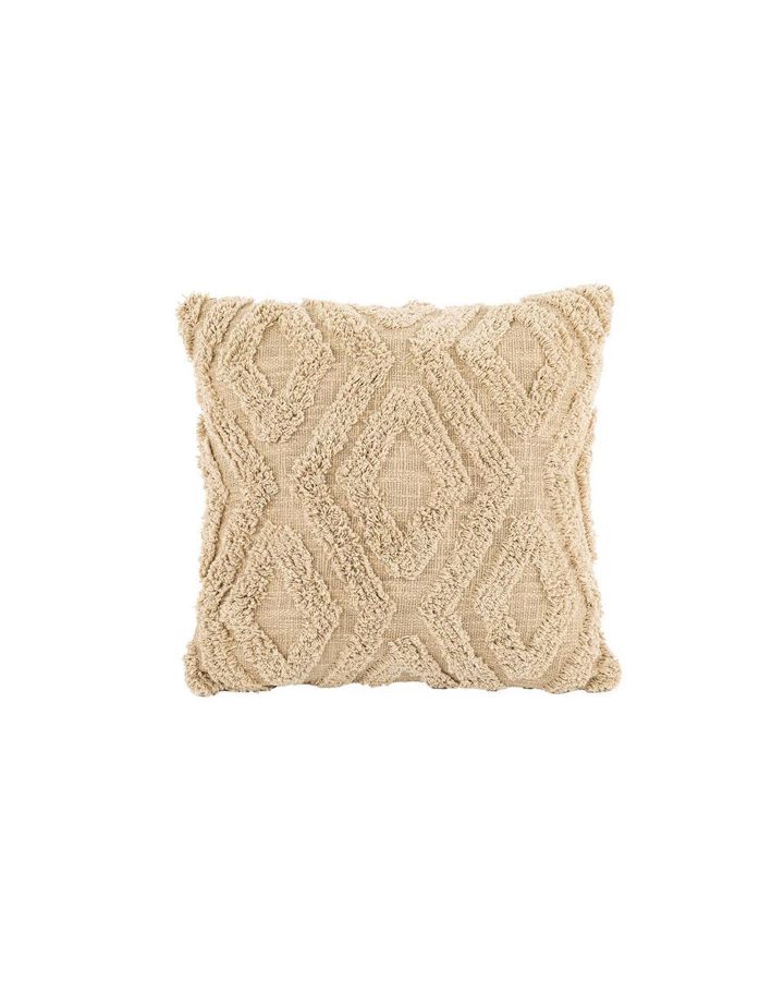 Coussin Sahara 45X45Cm, Sand