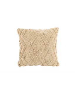 Coussin Sahara 45X45Cm, Sand
