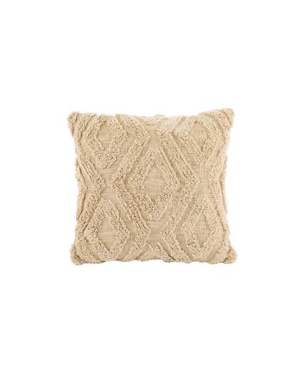 Coussin Sahara 45X45Cm, Sand