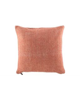 Coussin Artem, 45X45 Cm, Rouge