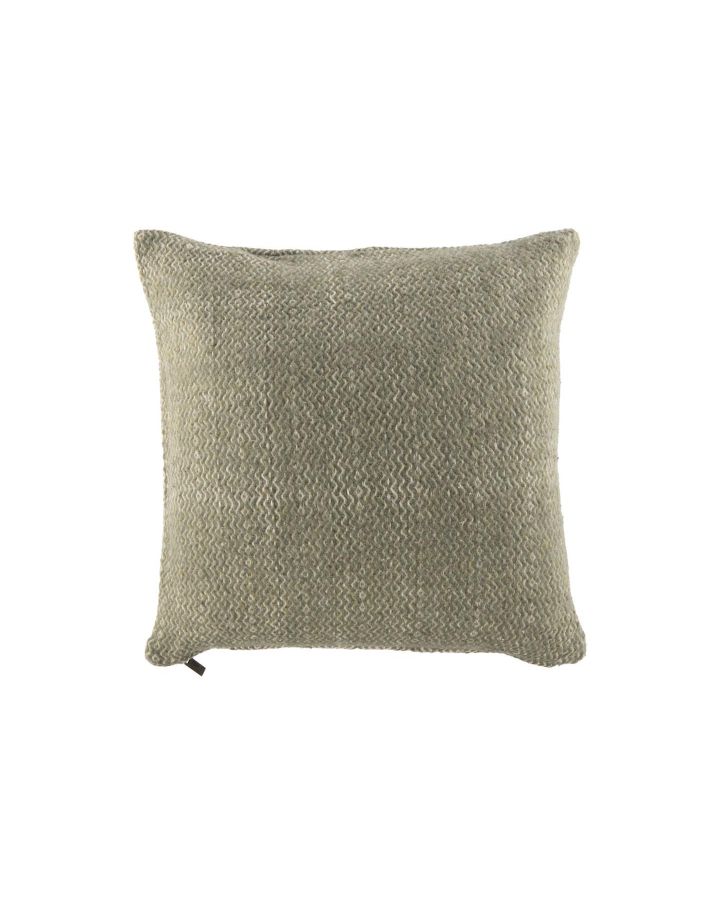 Coussin Artem, 45X45 Cm, Vert