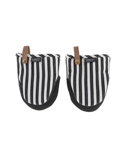 Gripper Yinte - 14X18 Cm Set/2, Noir