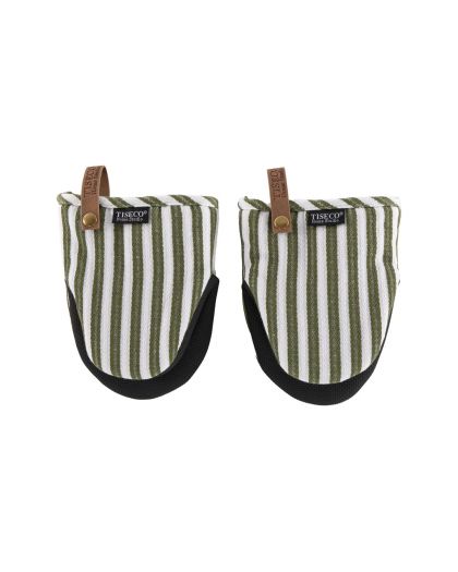 Gripper Yinte - 14X18 Cm Set/2, Greenolive