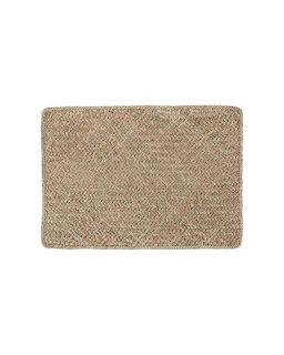 Set De Table Untun, 33X45 Cm, Natural